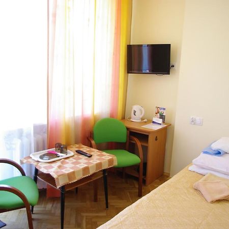 Osrodek Uzdrowiskowy Beskid Hotel วิโซวา-ซโตรจ ภายนอก รูปภาพ