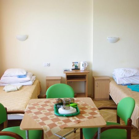 Osrodek Uzdrowiskowy Beskid Hotel วิโซวา-ซโตรจ ภายนอก รูปภาพ