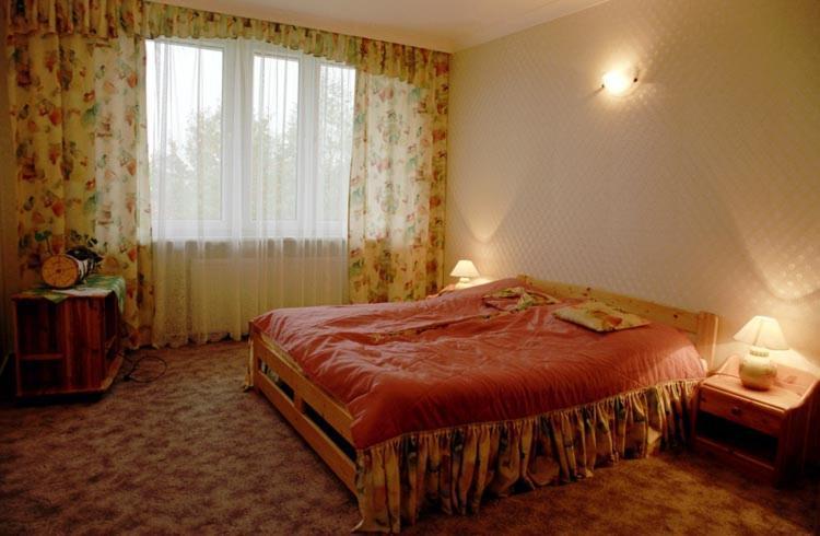 Osrodek Uzdrowiskowy Beskid Hotel วิโซวา-ซโตรจ ภายนอก รูปภาพ
