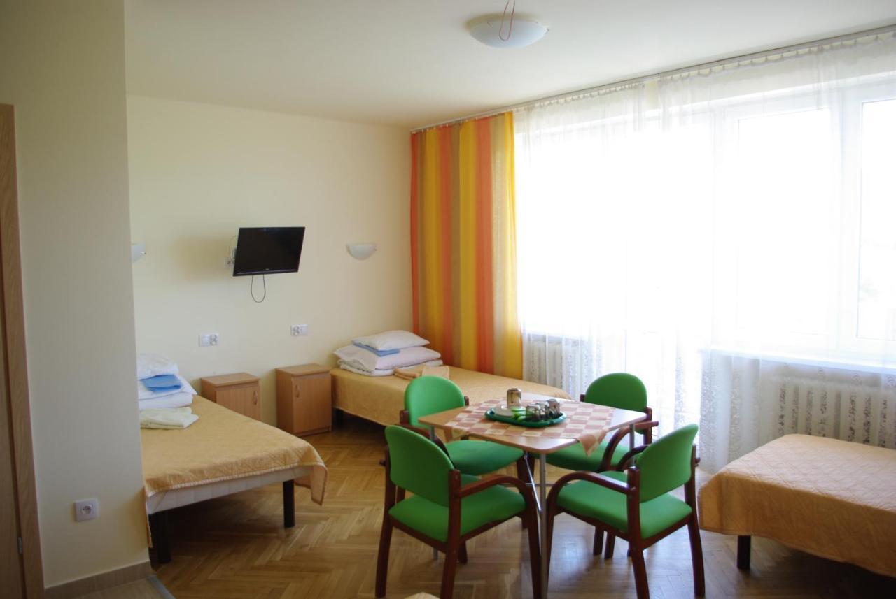 Osrodek Uzdrowiskowy Beskid Hotel วิโซวา-ซโตรจ ภายนอก รูปภาพ